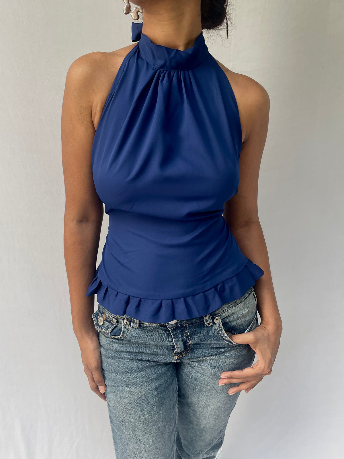 Lisa top