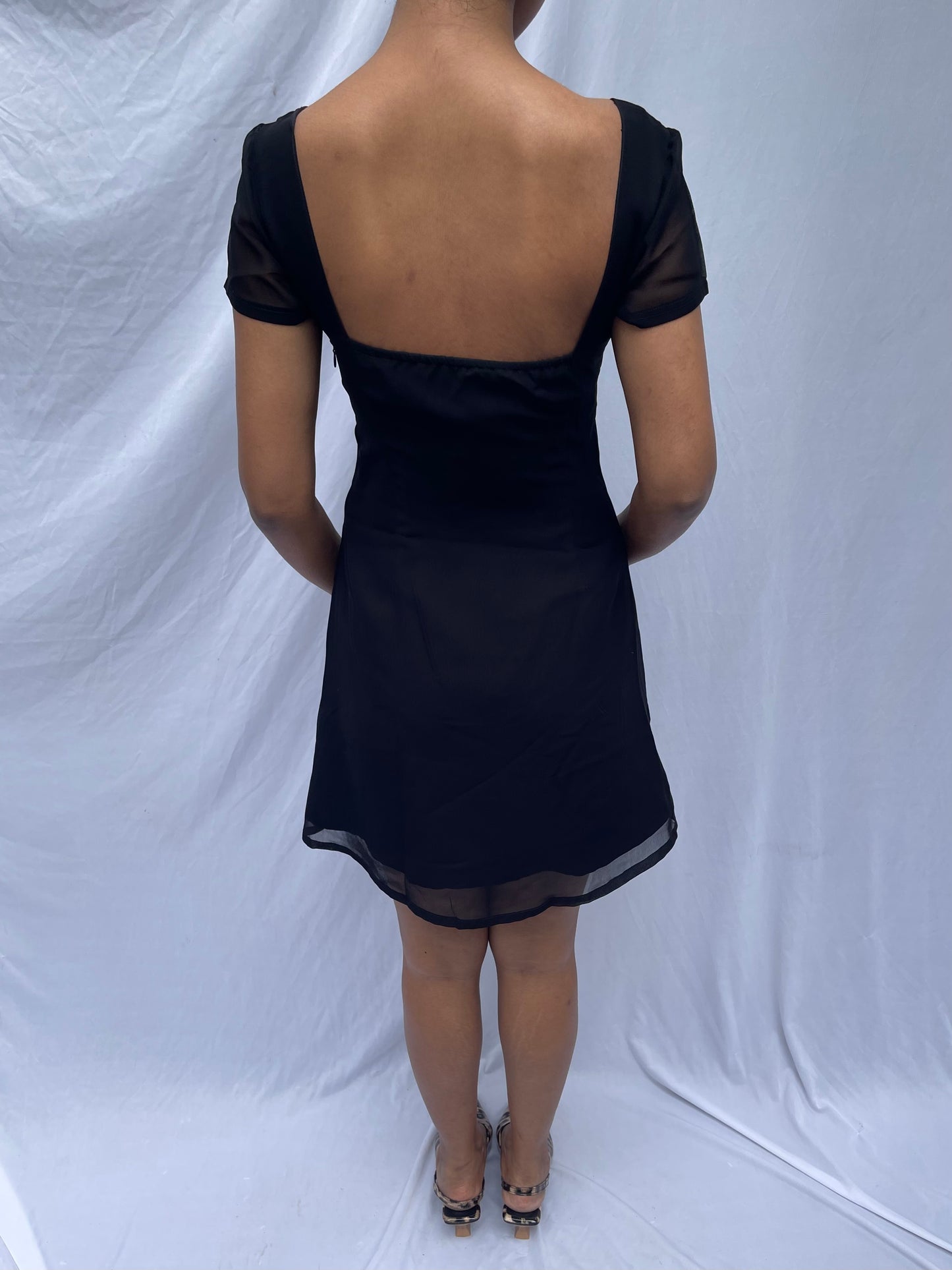 Kara Dress
