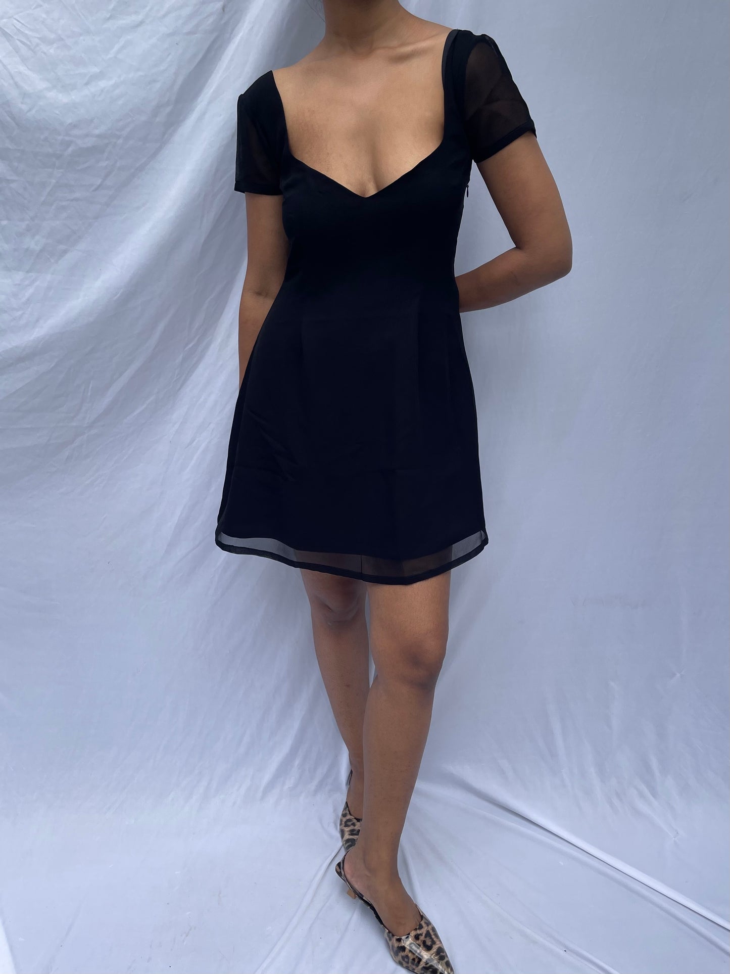 Kara Dress