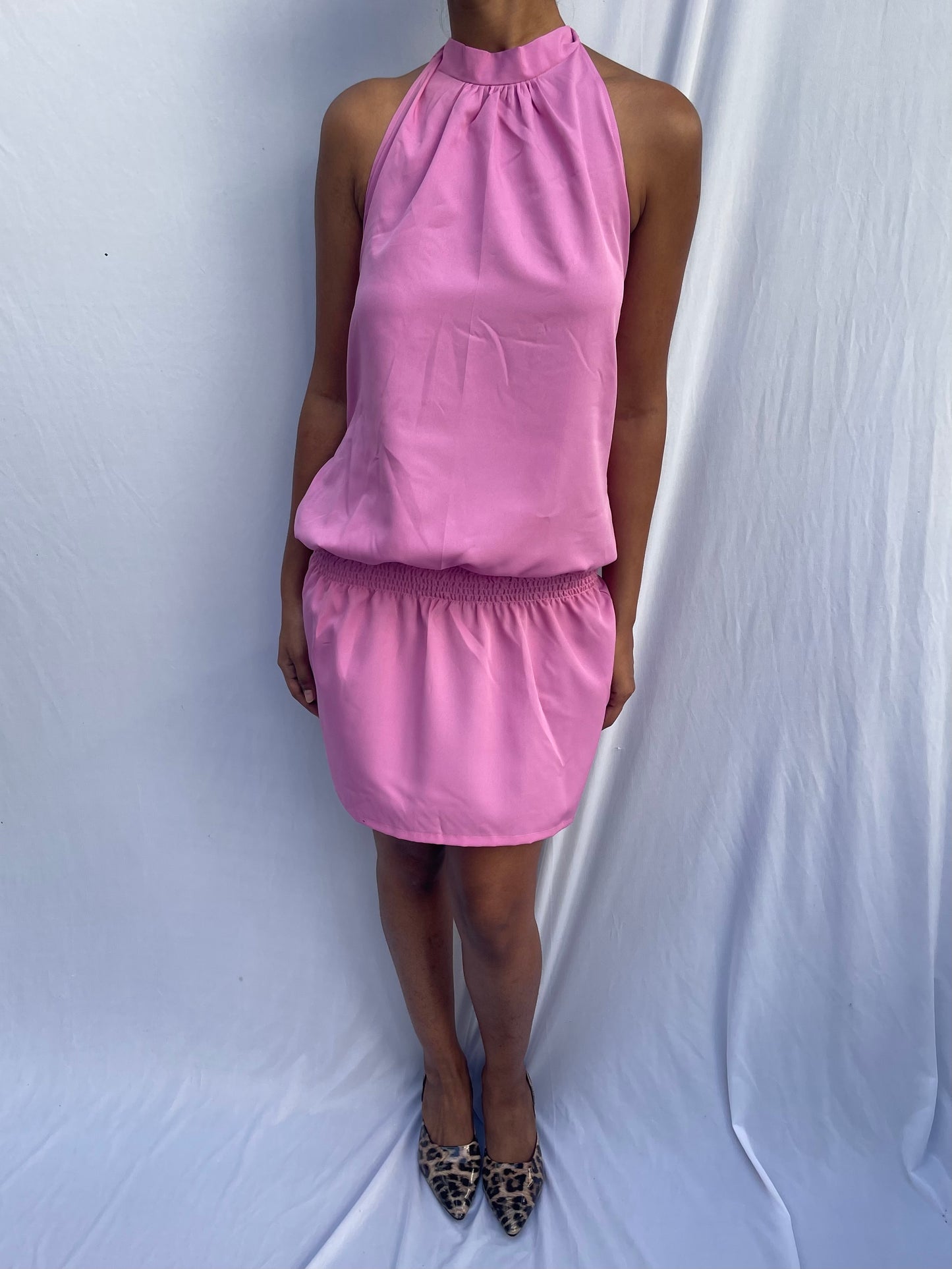 Viva Dress