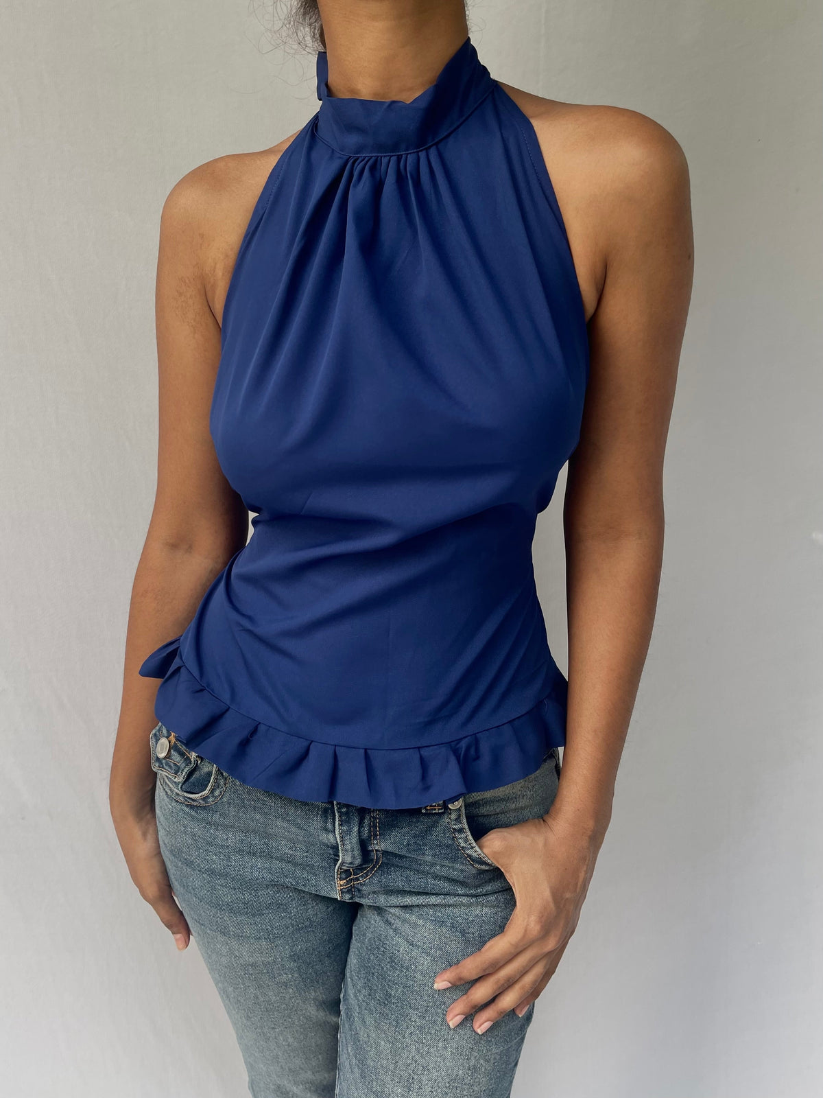Lisa top