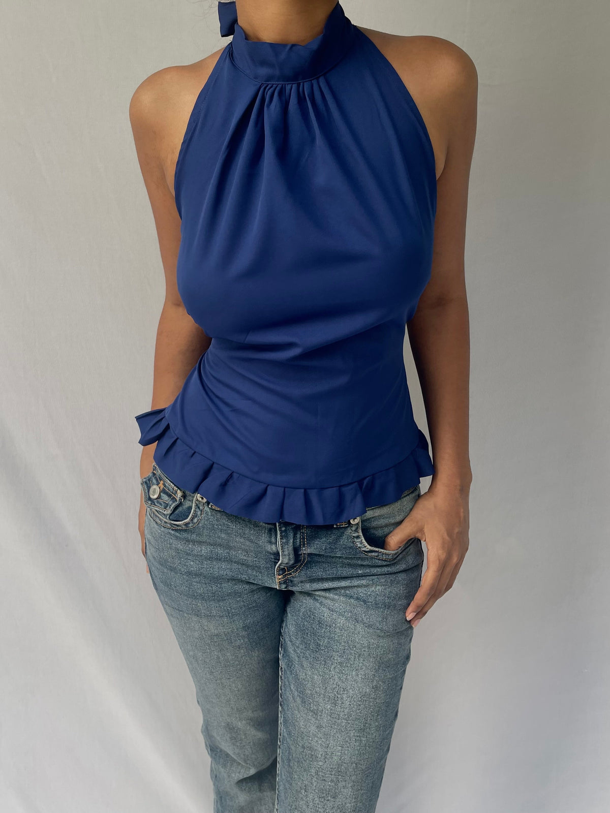 Lisa top