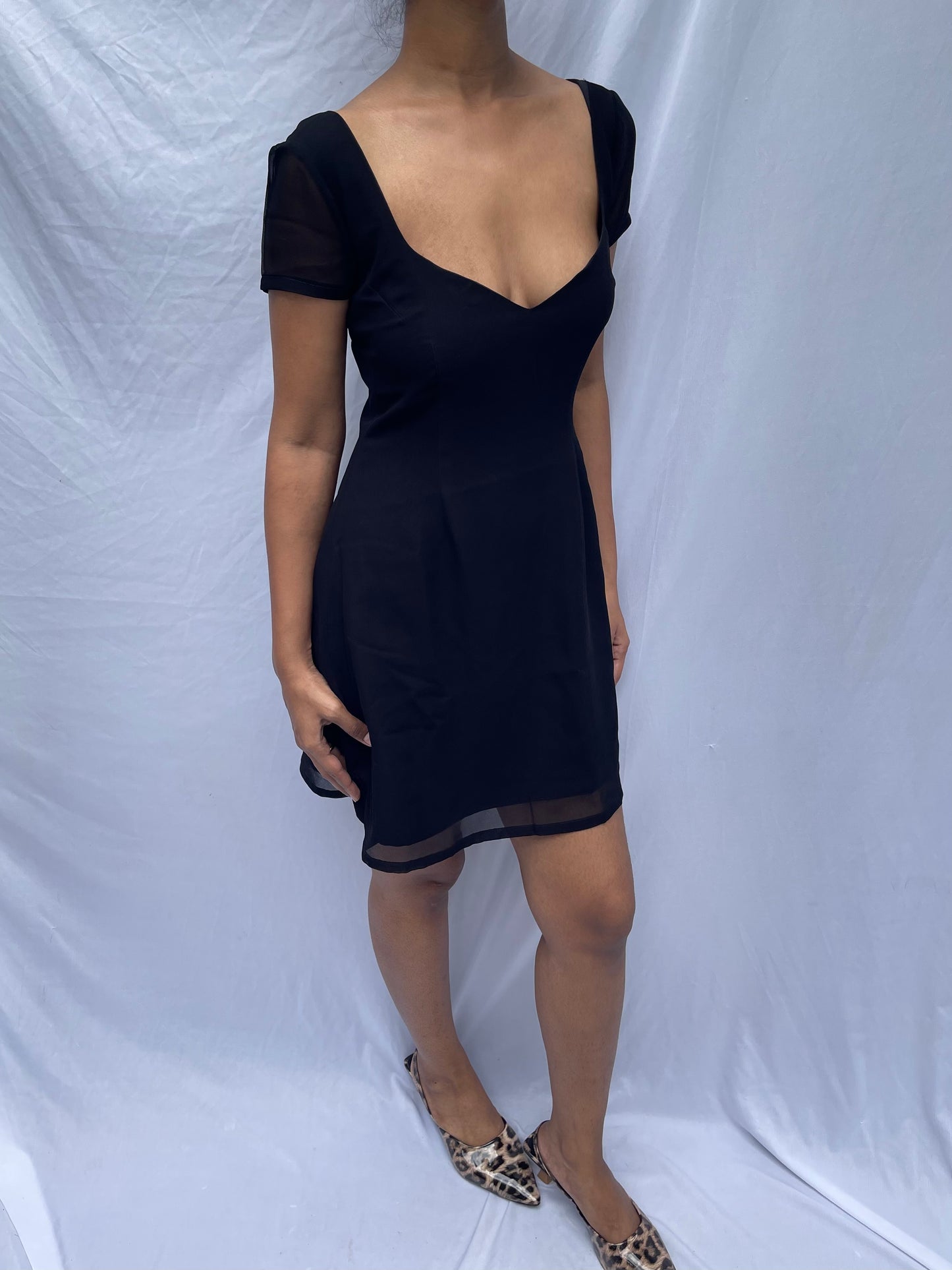 Kara Dress