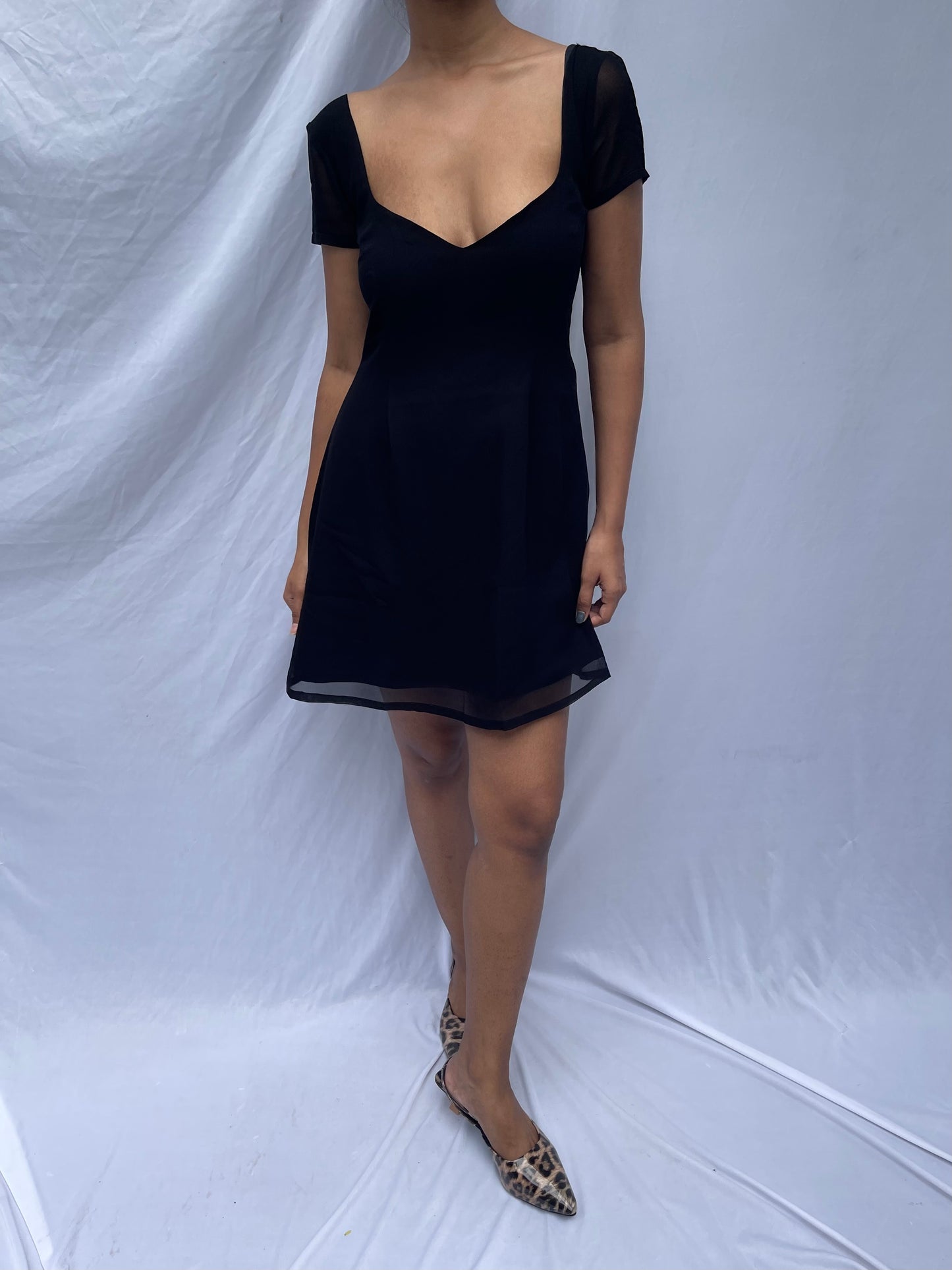 Kara Dress